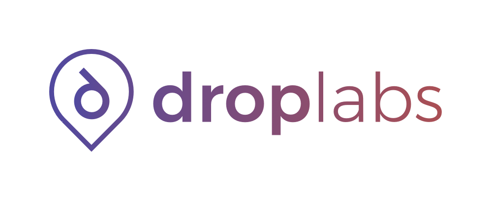 Logo Droplabs