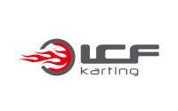 lcf karting logo